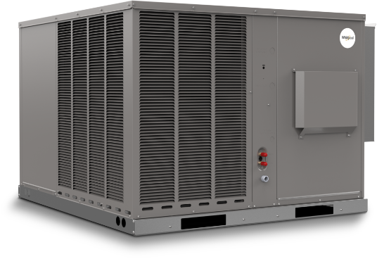 Packaged Gas/Electric